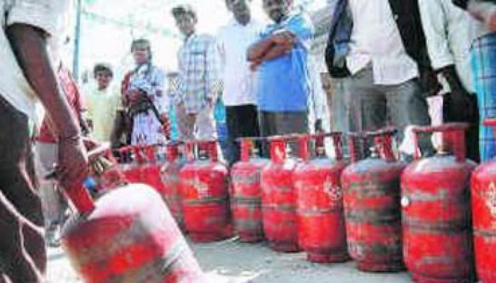 Opposition demands roll-back of LPG price hike