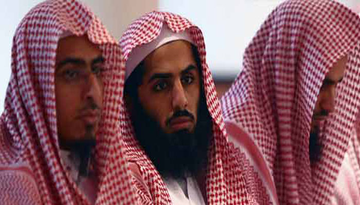 Saudi Arabia sentences Islamic State man to 20 years in jail