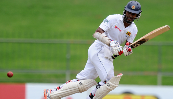 SL vs Ind: Sri Lanka fights back, racks up 209/2 at stumps