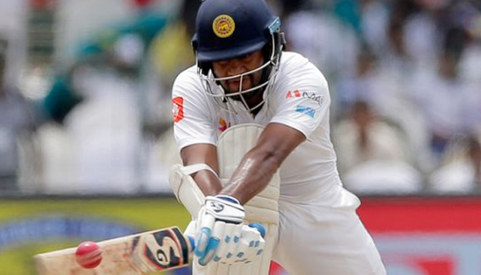SL vs Ind: Sri Lanka off to steady start in 2nd innings