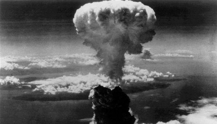 Lok Sabha pays tributes to victims of Hiroshima, Nagasaki