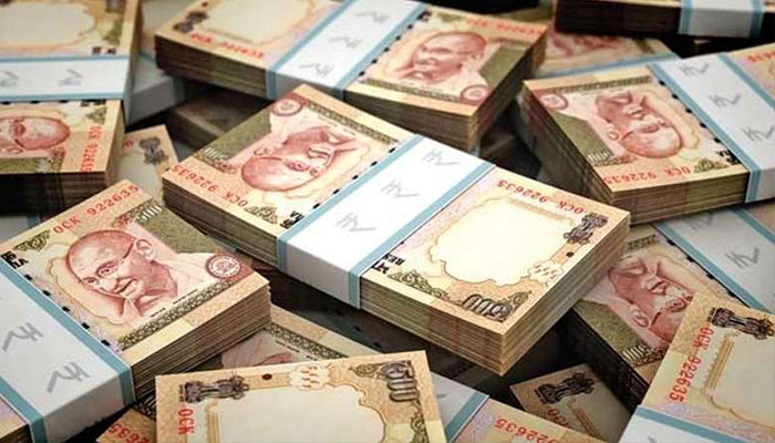 Scrapped notes worth Rs 5 crore recovered in Gurugram