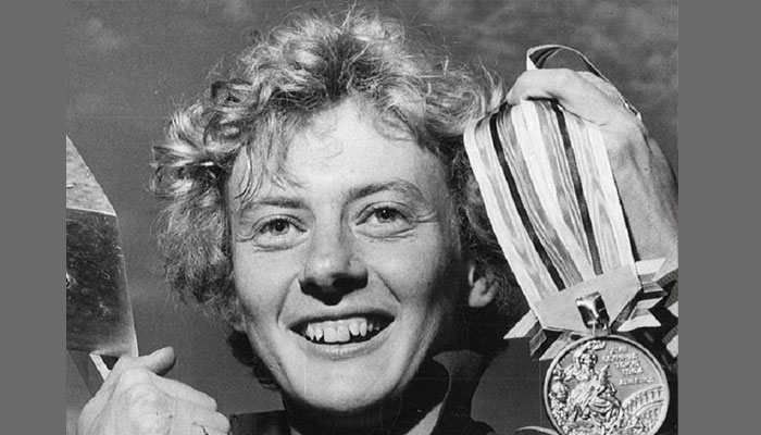 Australian Olympic legend Betty Cuthbert passes away at 79