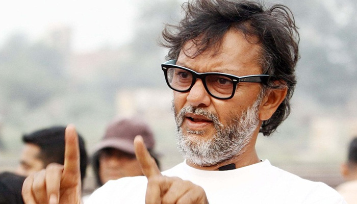 More important to make toilets than mosques: Omprakash Mehra