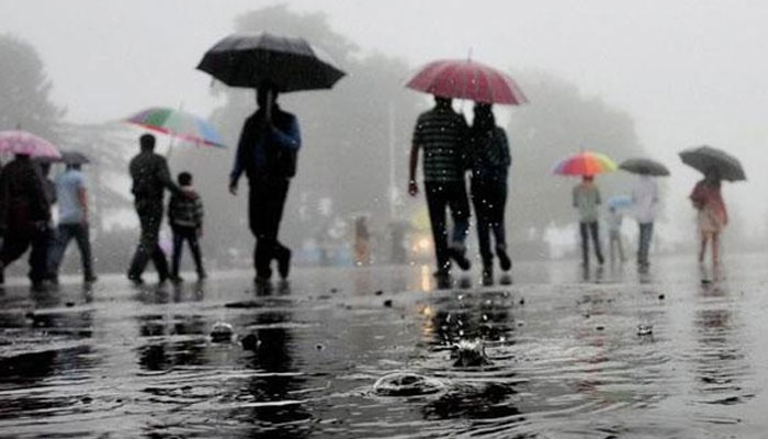 Heavy rains force closure of Patna schools