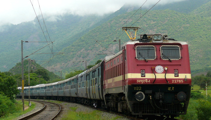 Maha seeks clarity from railways on train fares for migrants