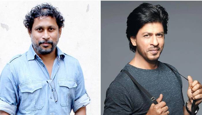 Shoojit Sircar clueless about flick with Shah Rukh Khan