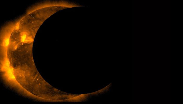 Space India to live-stream total solar eclipse from US on Aug 21