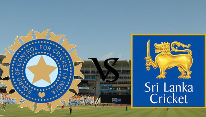 SL vs Ind: India wins toss, opts to bat against Sri Lanka