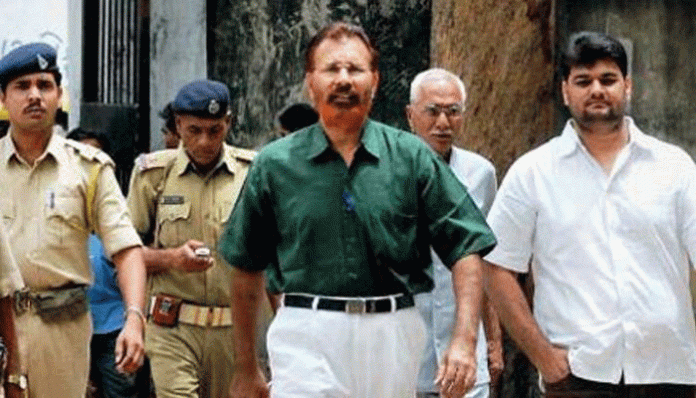 Sohrabuddin encounter: Former top cops Vanzara, Dinesh acquitted