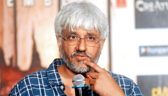 Only biopics are churned out now: Vikram Bhatt