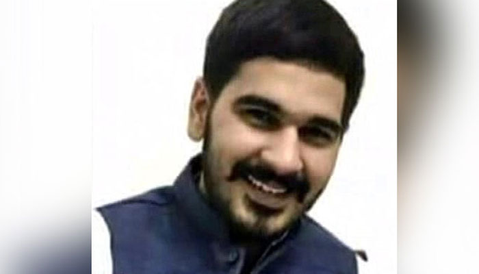 Vikas Barala, friend arrested; booked for attempt to abduction
