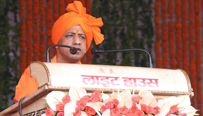 I-Day: Swacch Bharat only way to save children from diseases, says Yogi
