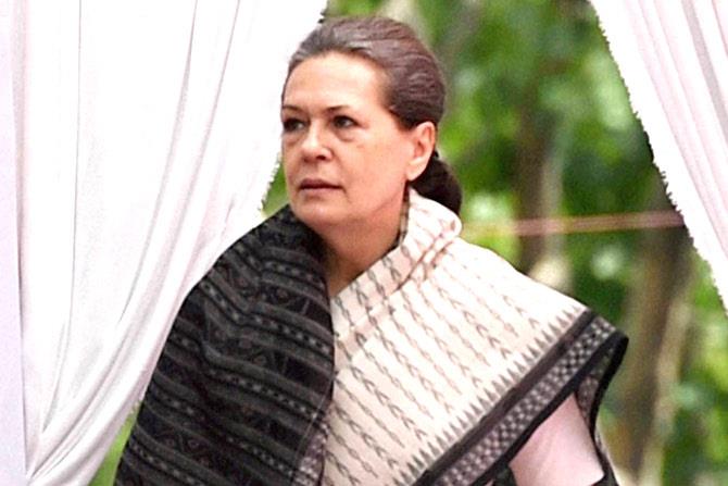Sonia has retired as party chief, not from politics: Congress