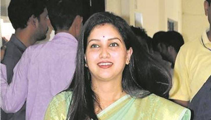 Assam legislator demands breastfeeding room in Assembly