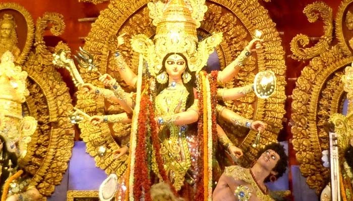Happy Navratri 2020: India Gears up for virtual Durga Puja celebrations this year