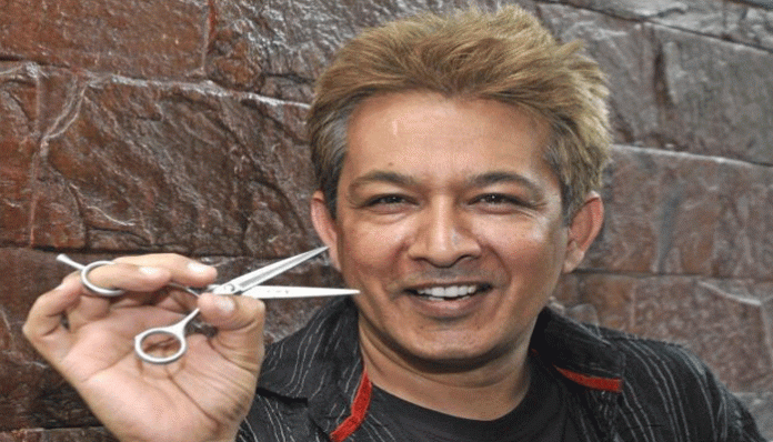 Famous Hair Dresser Jawed Habib Suffers Heart Attack Hospitalised