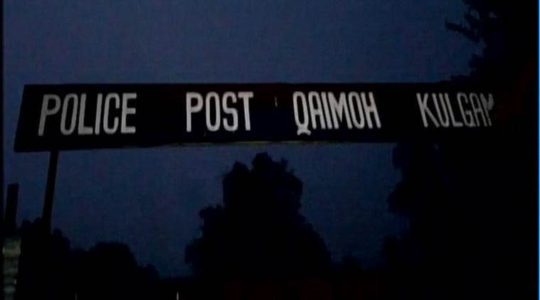 J&K | Two militants killed, one arrested in Kulgam district