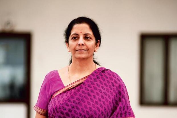 Sitharaman flags off Navy's all-women global circumnavigation expedition