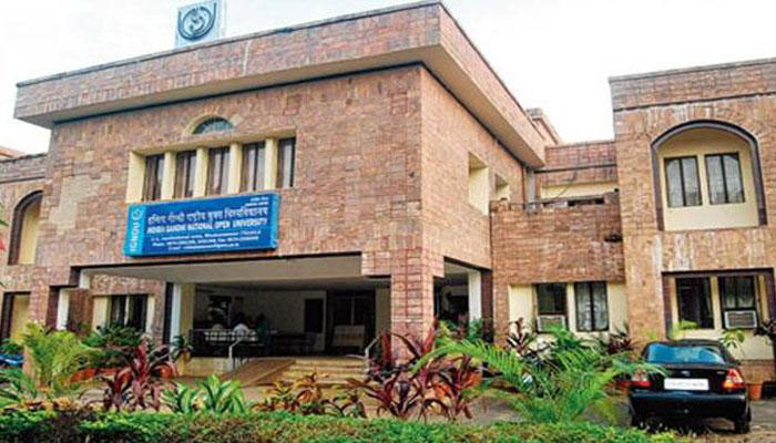 IGNOU invites applications for admissions for January 2018 session