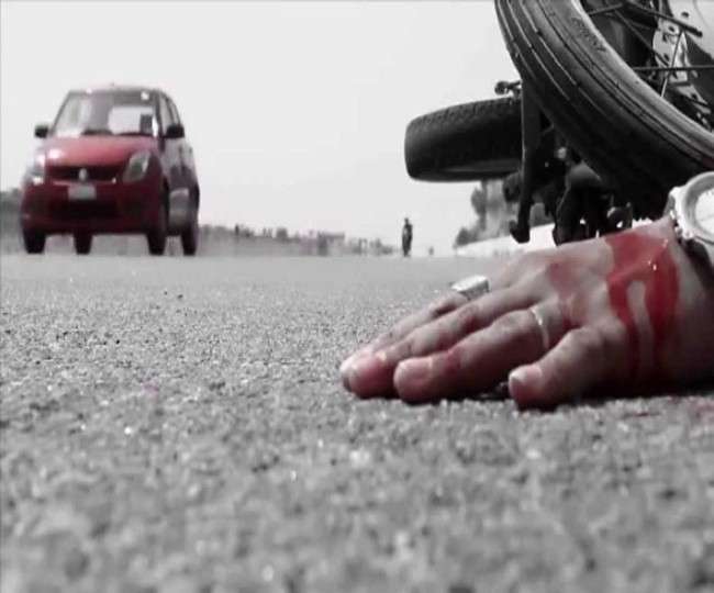 Uttarakhand minister's son killed in UP road accident