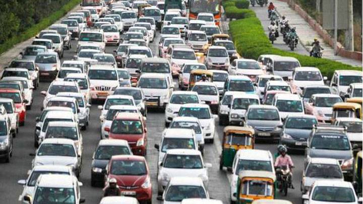 Delhi smog | Odd-even plan returns as national capital inhales toxic air