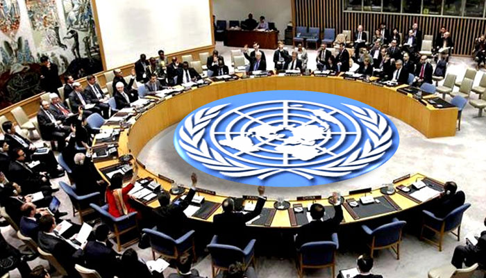 Open up UNSC reform process to world scrutiny: India