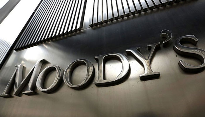 Moody's