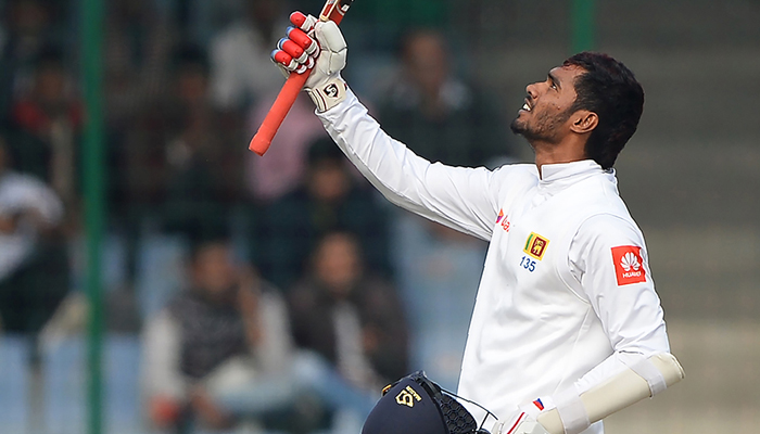 Ind vs SL 3rd Test: Sri Lanka dismantles India's hopes; match drawn