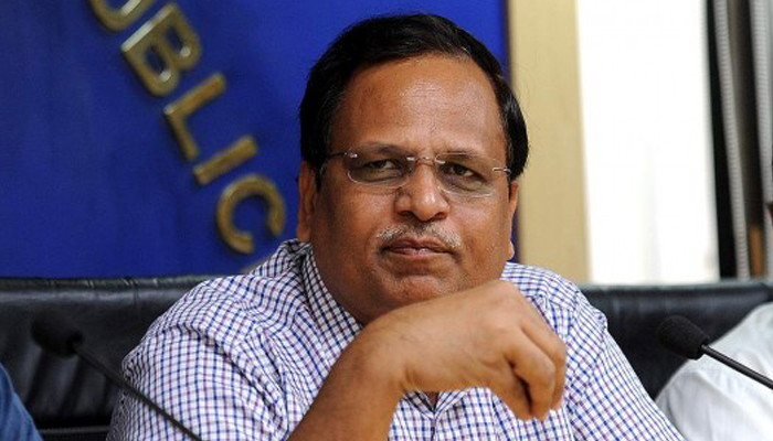 Schools won't reopen till Govt convinced about safety: Delhi Health Minister