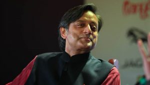 Tharoor says 'relieved' KPCC accepted my explanation on Modi praise