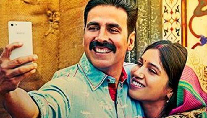 Check why 'Toilet: Ek Prem Katha' was one of the inspiring things for Bill GatesÂ