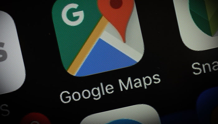 Real-time notifications on Google Maps soon