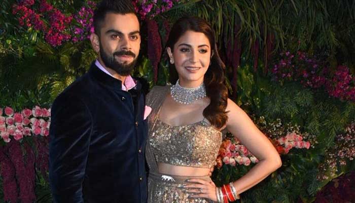 PHOTOS: Inside Virat Kohli, Anushka Sharma Mumbai reception