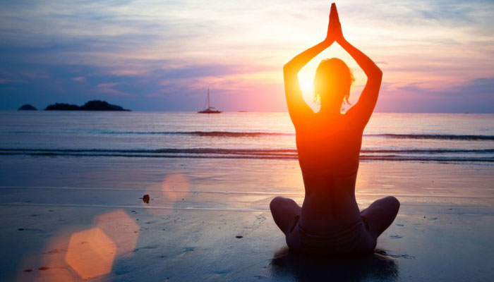 Meditation Diaries: Here's some techniques to calm your soul