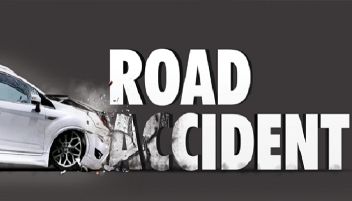 UP: Five people killed in road accident in Jaunpur