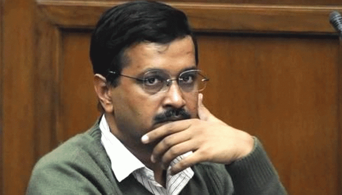 Delhis community toilets go waterless, Kejriwal asks official to pay visits
