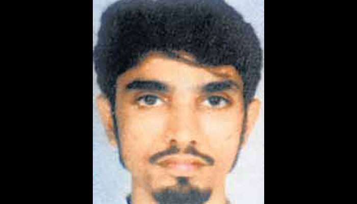 Indias Bin Laden Abdul Subhan Qureshi arrested in Delhi