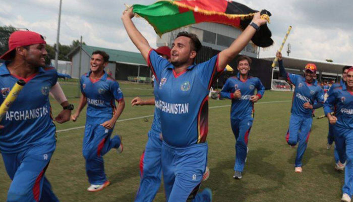 Under-19 Cricket World Cup: Afghanistan registers upset win over Pakistan