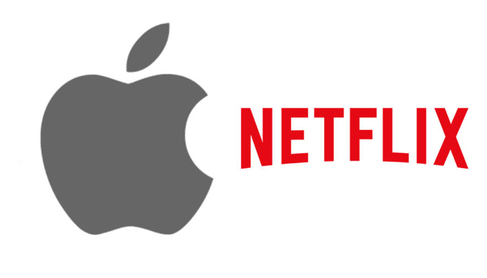 Apple planning to buy Netflix, claim analysts