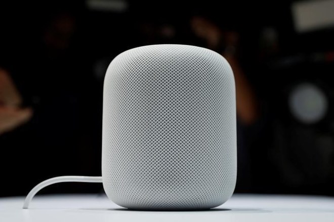 Apple to release HomePod speaker on February 9