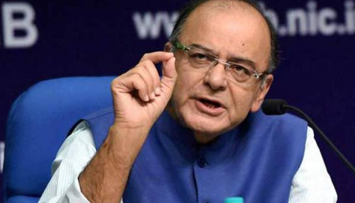 Budget philosophy in overall national interest: Arun Jaitley