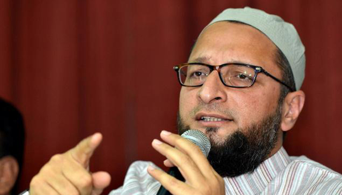 Owaisi welcomes SCs decision on national anthem in cinema halls