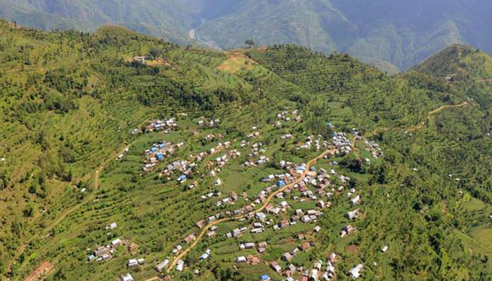 Mild tremors felt in Assam, no damage or causality