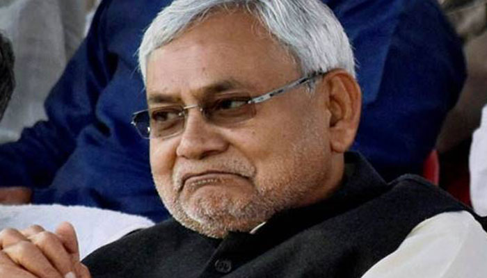 Bihar: CM Nitish Kumars convoy attacked during Samiksha Yatra