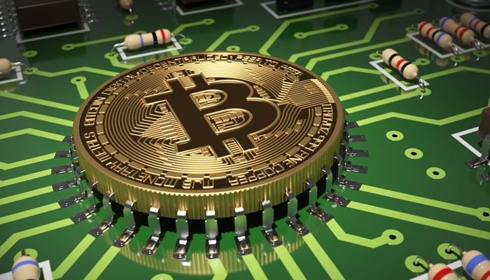 Govt has no mechanism to prevent misuse of Bitcoin by terrorists