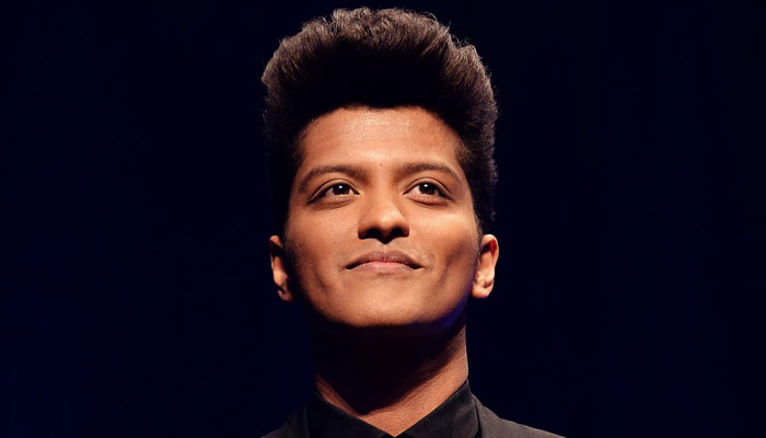 Bruno Mars wins Song of The Year at 60th Grammy Awards