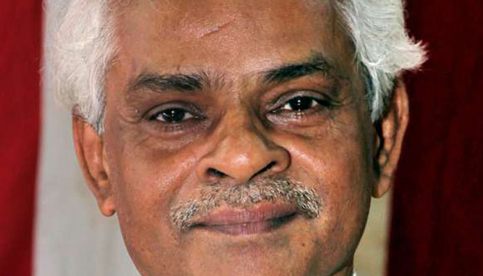 Kerala CPI-M legislator K.K. Ramachandran Nair passes away
