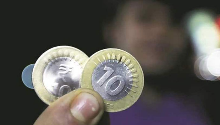 All Rs 10 coins are legal tenders and acceptable: RBI