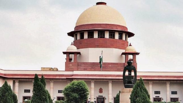 Distinction between data collection, utilisation, need to protect privacy: SC